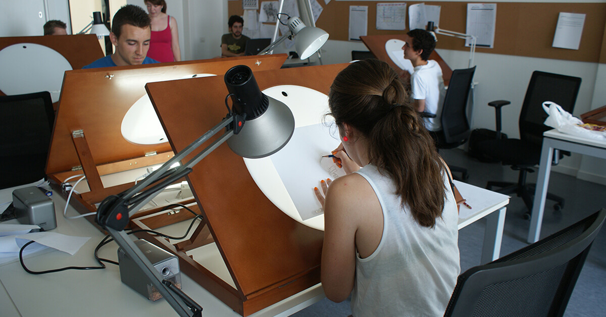 Digpen About DigiPen | DigiPen Europe-Bilbao