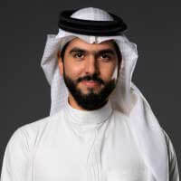 Portrait image of Abdullah Konash