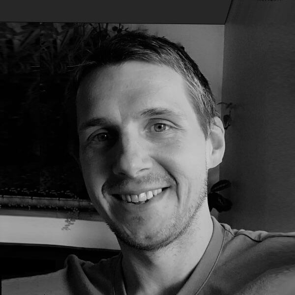 Portrait image of Christoph Thann