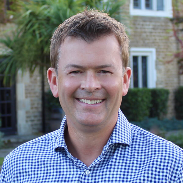 Portrait image of David Tyler