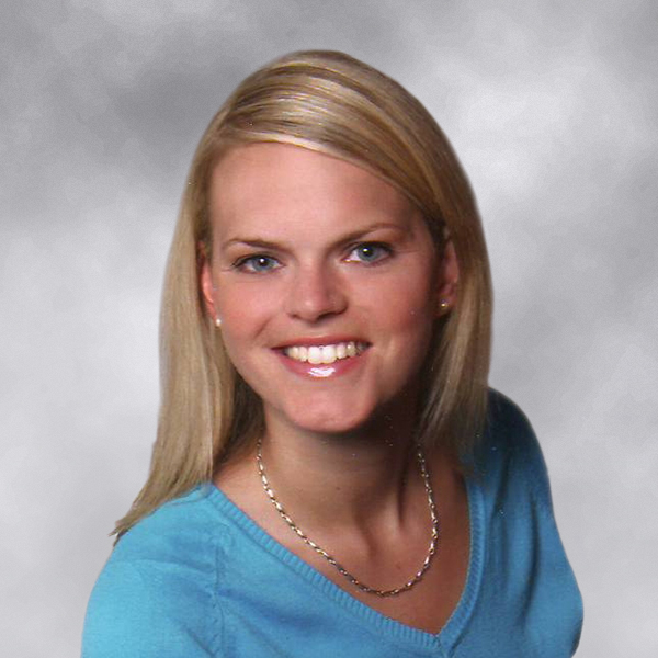 Portrait image of Jutta Jakob